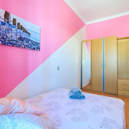 In Pula/istrien 34727 Apartamento *