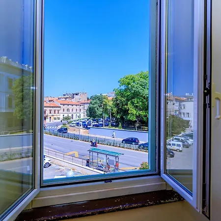 In Pula/istrien 34727 Apartamento *
