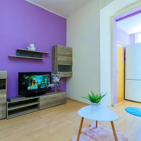 In Pula/istrien 34727 Apartmán Pula