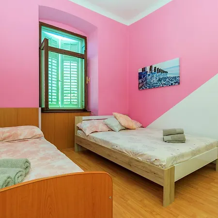 In Pula/istrien 34727 Apartmán *