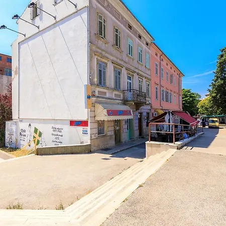In Pula/istrien 34727 Apartmán *